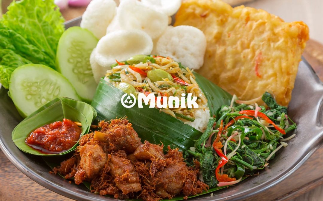 Nasi Liwet Sunda